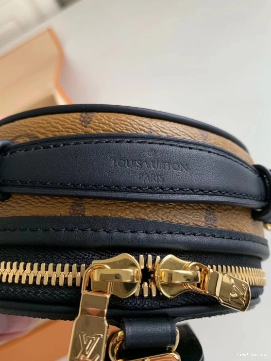 Frstbag ru CHAPEAU BOITE VUITTON MINI LOUIS 0724